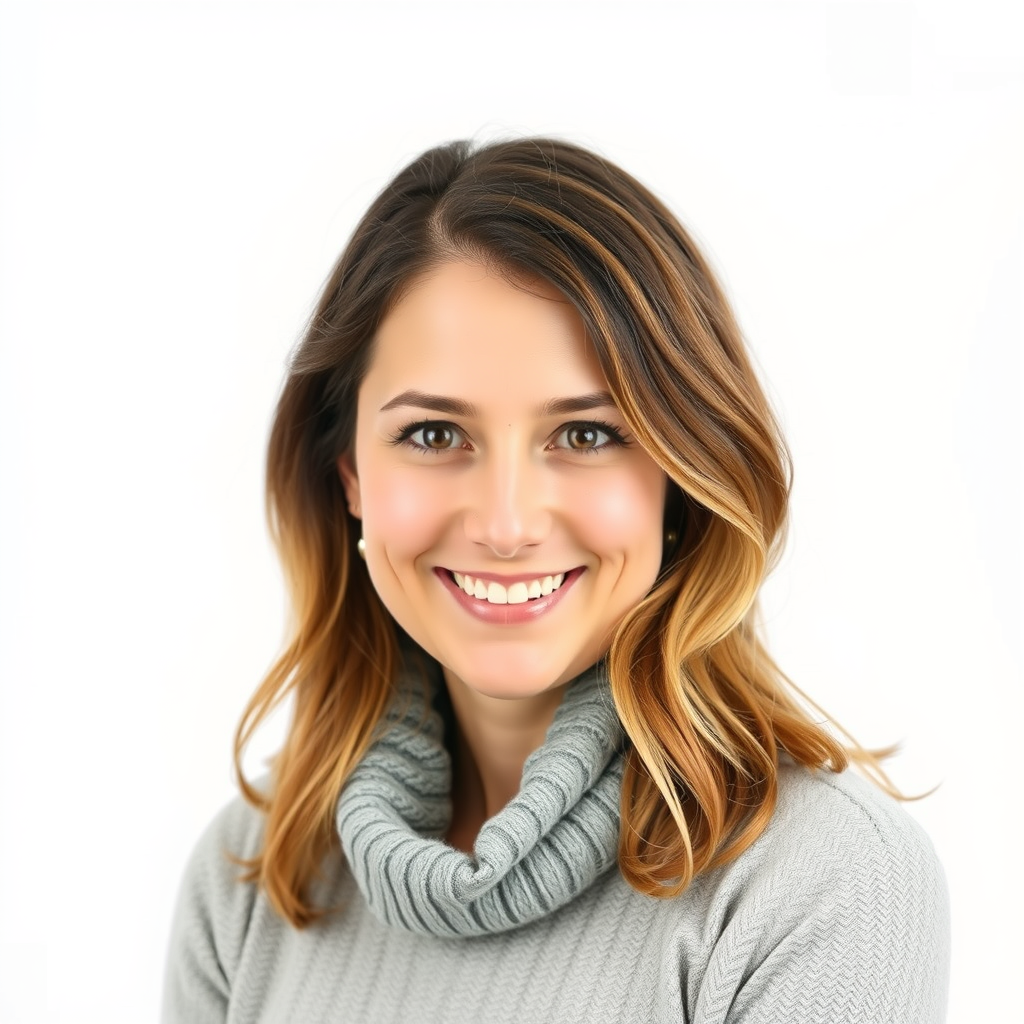 Jacqueline Hanson's Profile