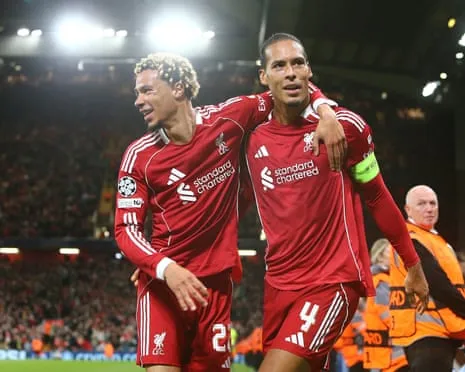 Liverpool's Dramatic Wins Prove to be Thrilling Yet Not a Long-Term Plan