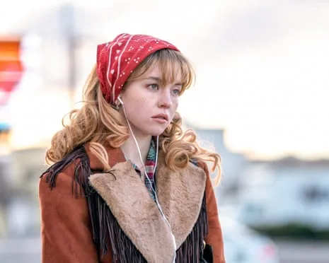 This Western Drama Review: The Star-Studded Cast Leads a Compelling Western Tale