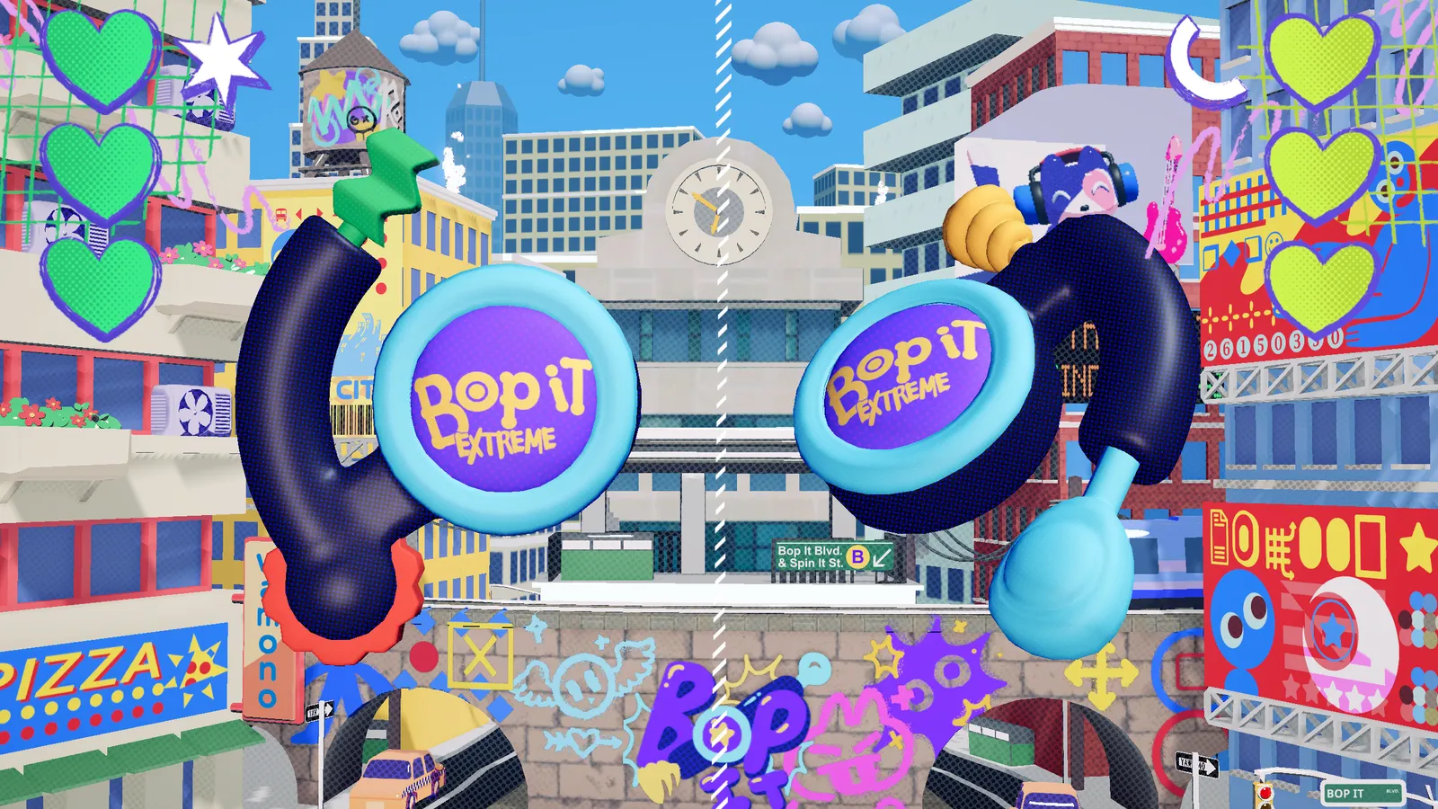 Dive Into the Classic Kids' Game Sensation with This Iconic Toy: Its Digital Adaptation